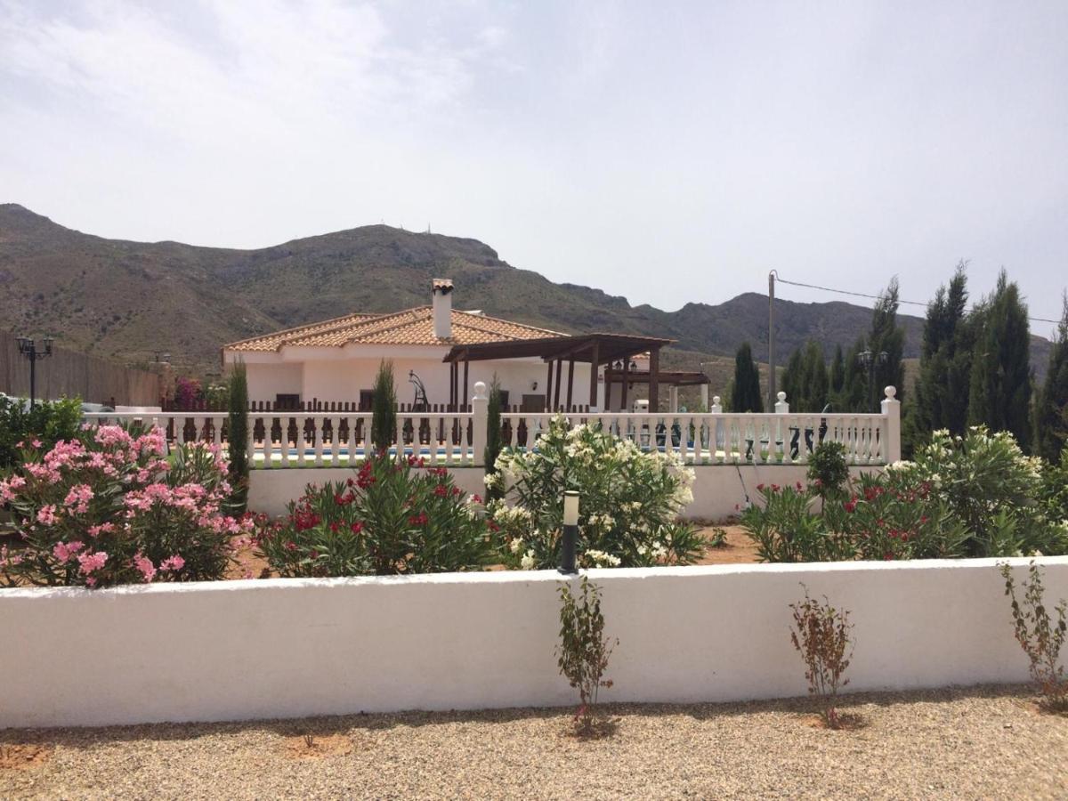 Casa Luna Campillo de Adentro Ngoại thất bức ảnh