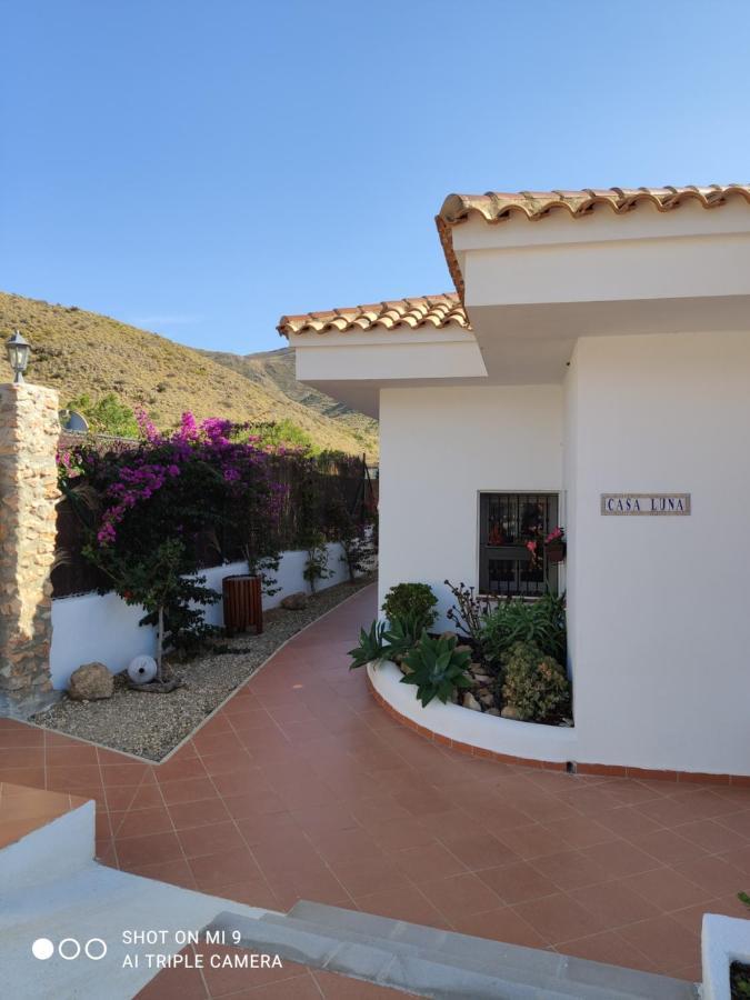 Casa Luna Campillo de Adentro Ngoại thất bức ảnh