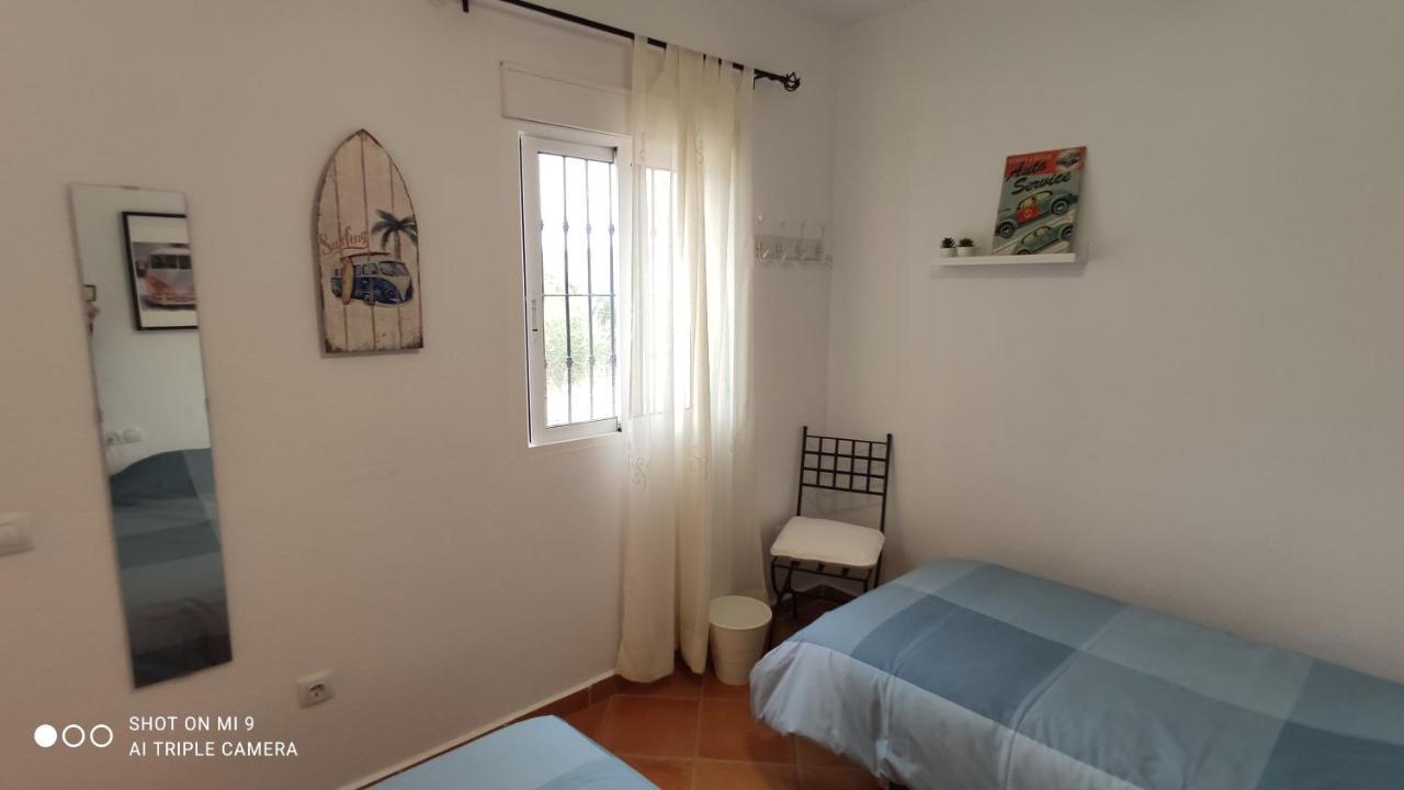 Casa Luna Campillo de Adentro Ngoại thất bức ảnh